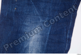 Clothes   267 blue jeans casual fabric 0002.jpg